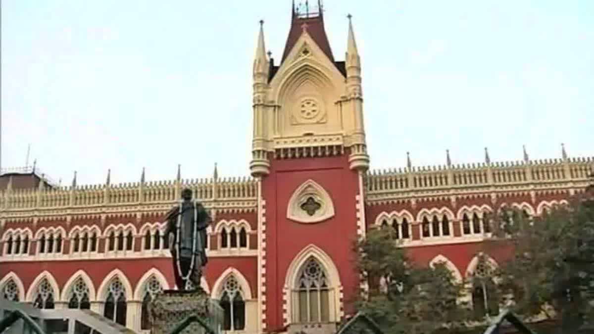 Calcutta High Court