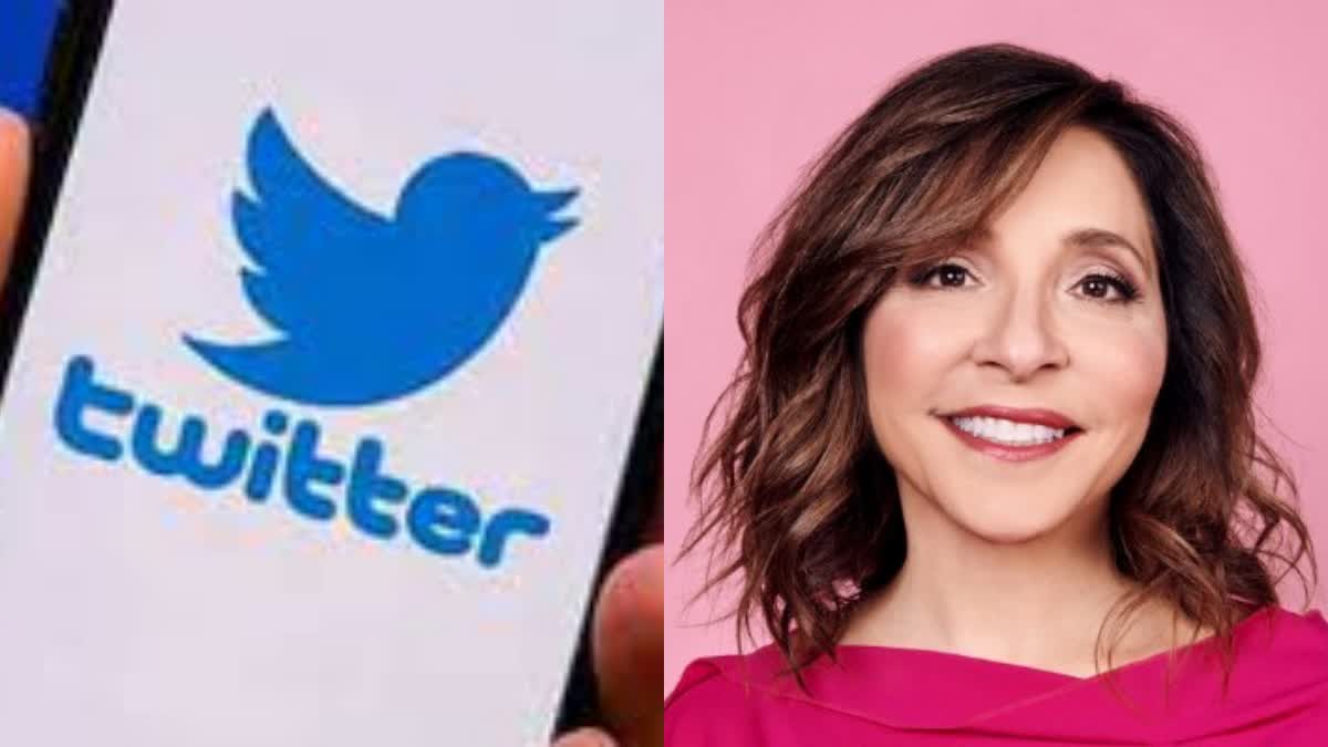 twitter new ceo linda