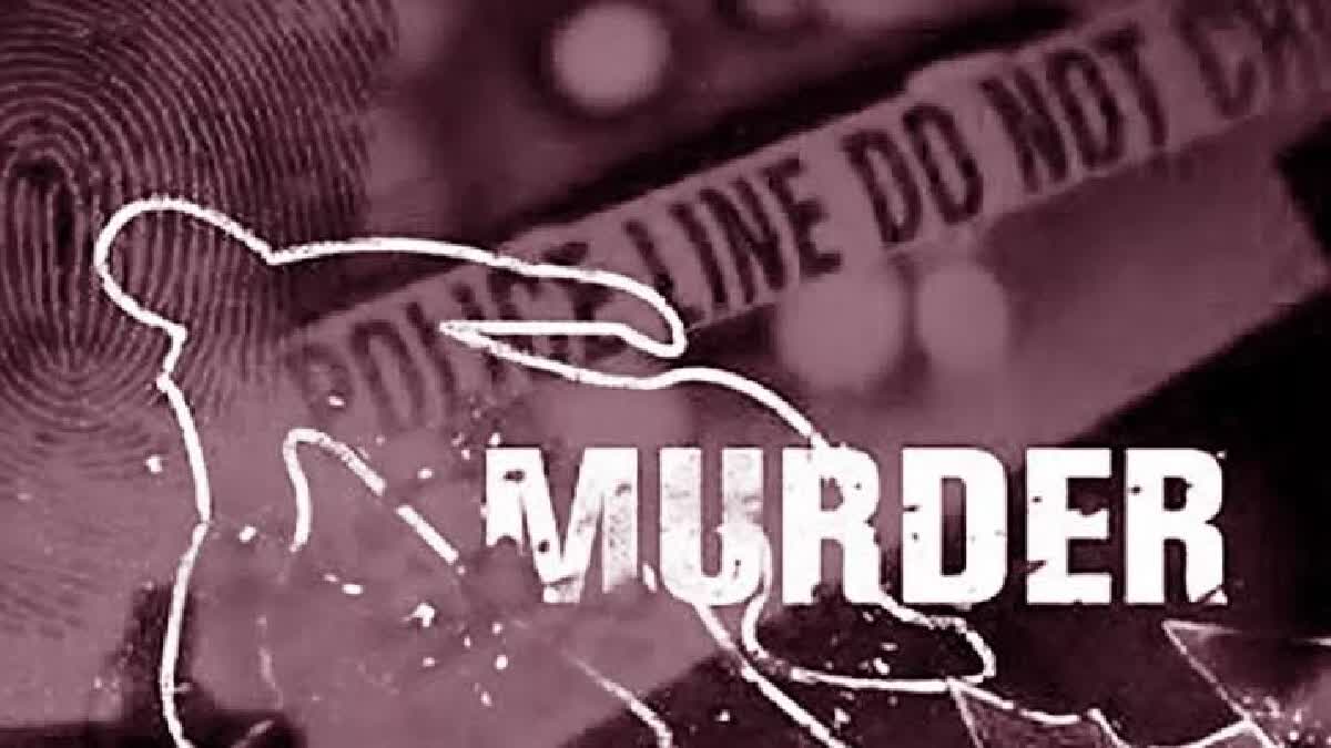 Mumbai Murder