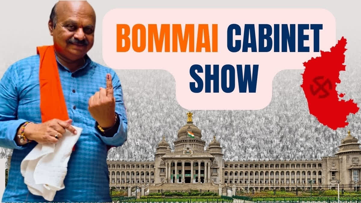 Karnataka Election Results 2023: Winners And Losers Of CM Bommai's Cabinet