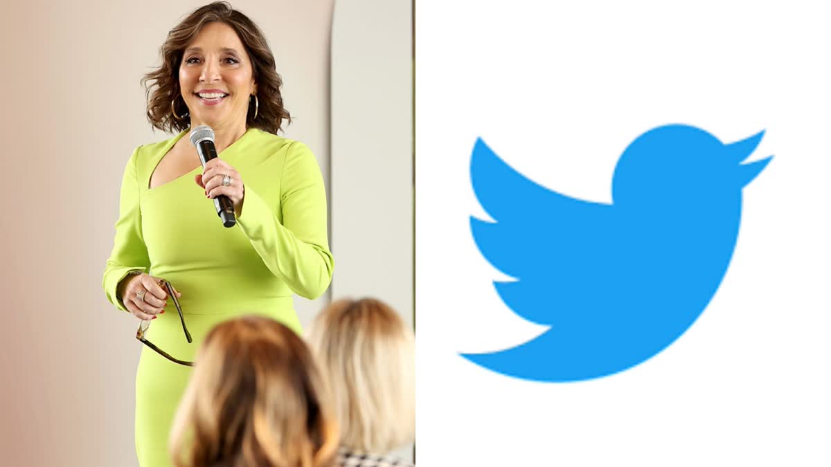 Twitter New CEO: લિંડા યાકારિનો ટ્વિટર કંપનીના નવા સીઈઓ, અગાઉની કંપનીમાં મળતો જોરદાર પગાર