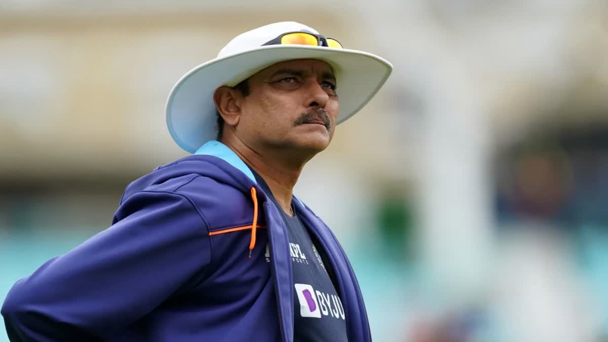 Ravi Shastri: T20 વર્લ્ડ કપની ટીમની પસંદગીમાં હાર્દિક પંડ્યાના શબ્દો પર વિચાર કરવામાં આવશે