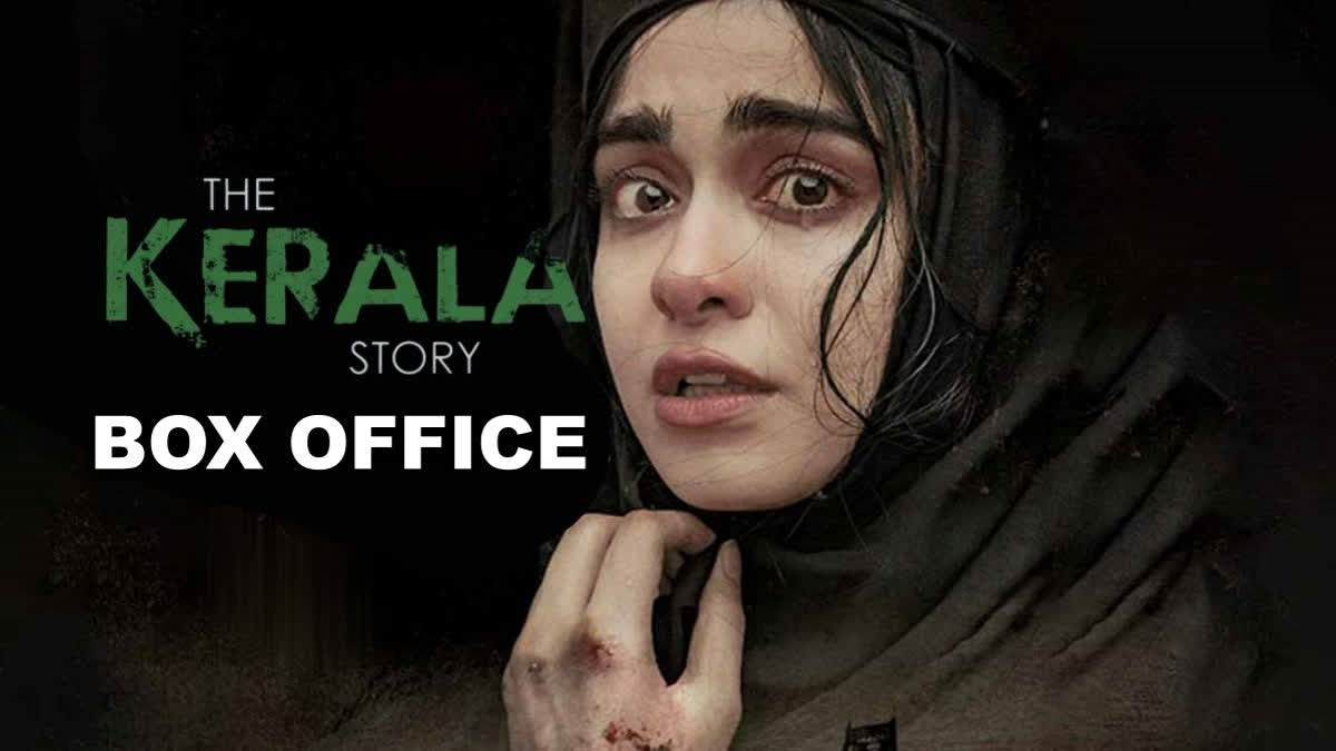 The Kerala Story box office collection