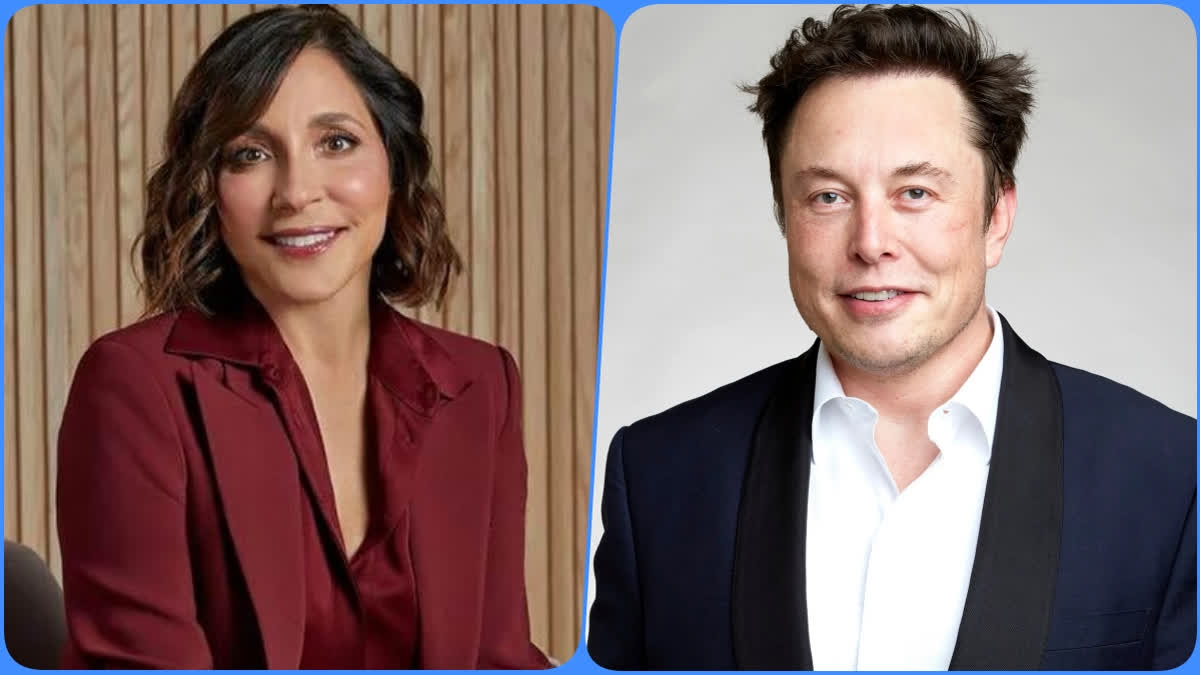 Elon Musk confirms Linda Yaccarino as new Twitter CEO