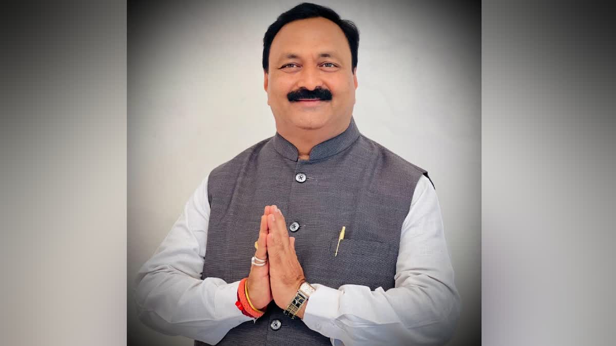 Mahesh Tenginakai wins against Jagadish Shettar in Hubli-Dharwad Central Assembly Constituency
