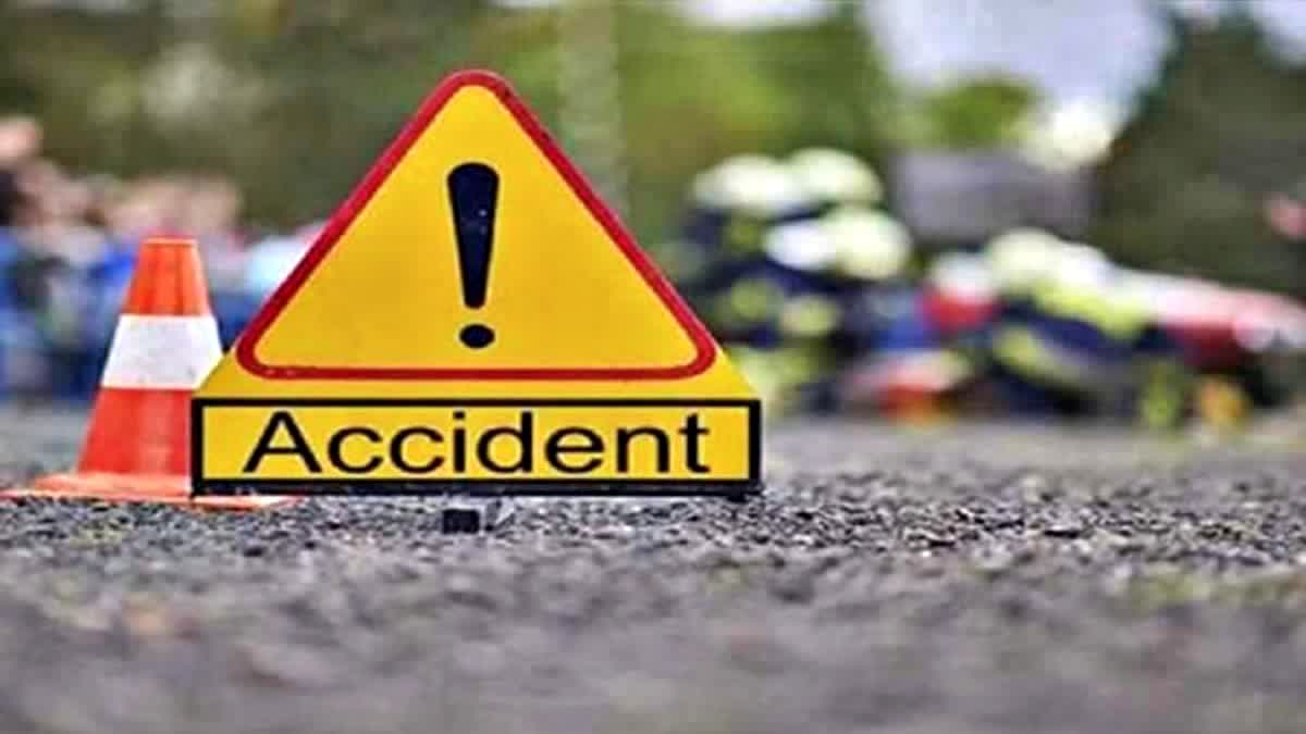 road accident in nuh