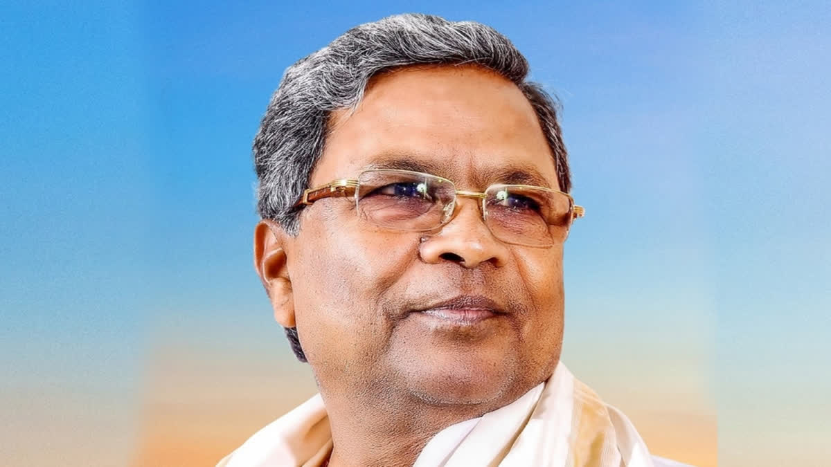 Siddaramaiah floats Rahul as PM