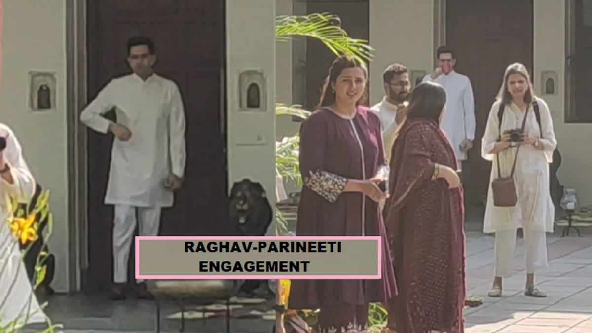 Parineeti-Raghav :