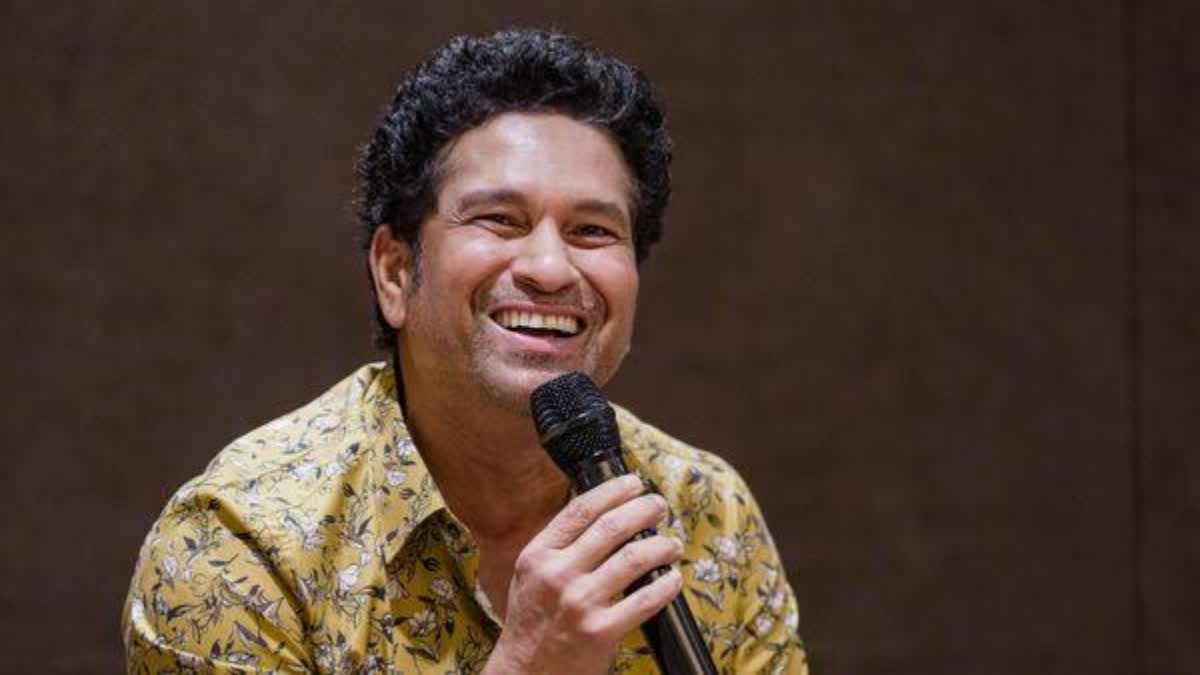 sachin