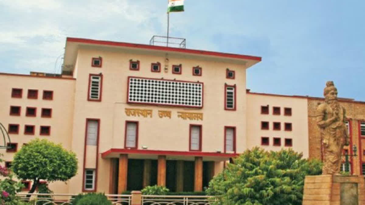 HC asked Panchayati Raj chief secretary to present in court