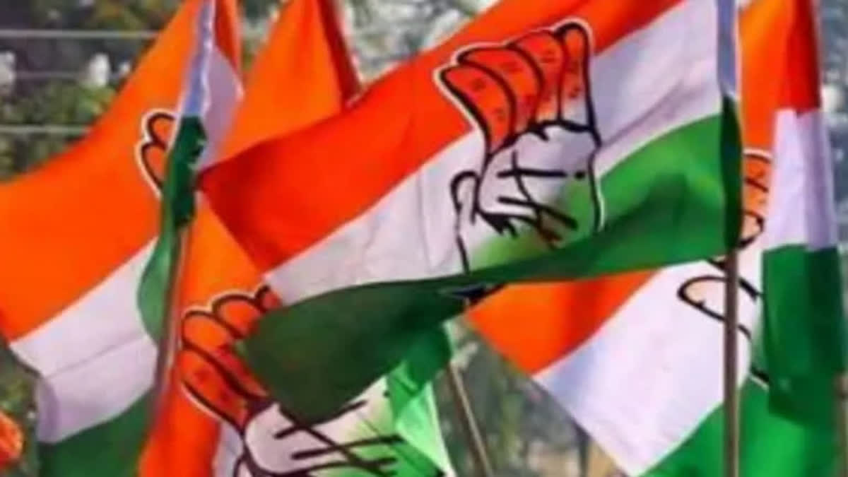 At 43%, Congress gets highest vote share in Karnataka