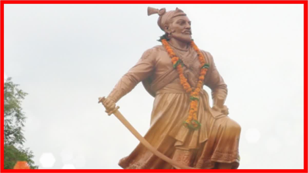 Today Chhatrapati Sambhaji Maharaj Jayanti