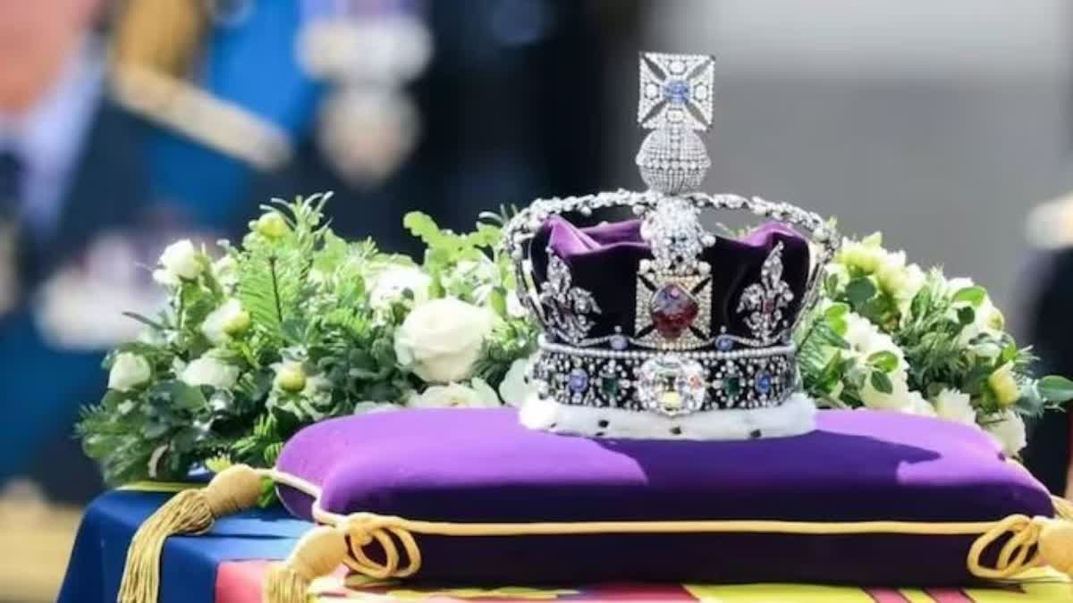 Bring Back Kohinoor