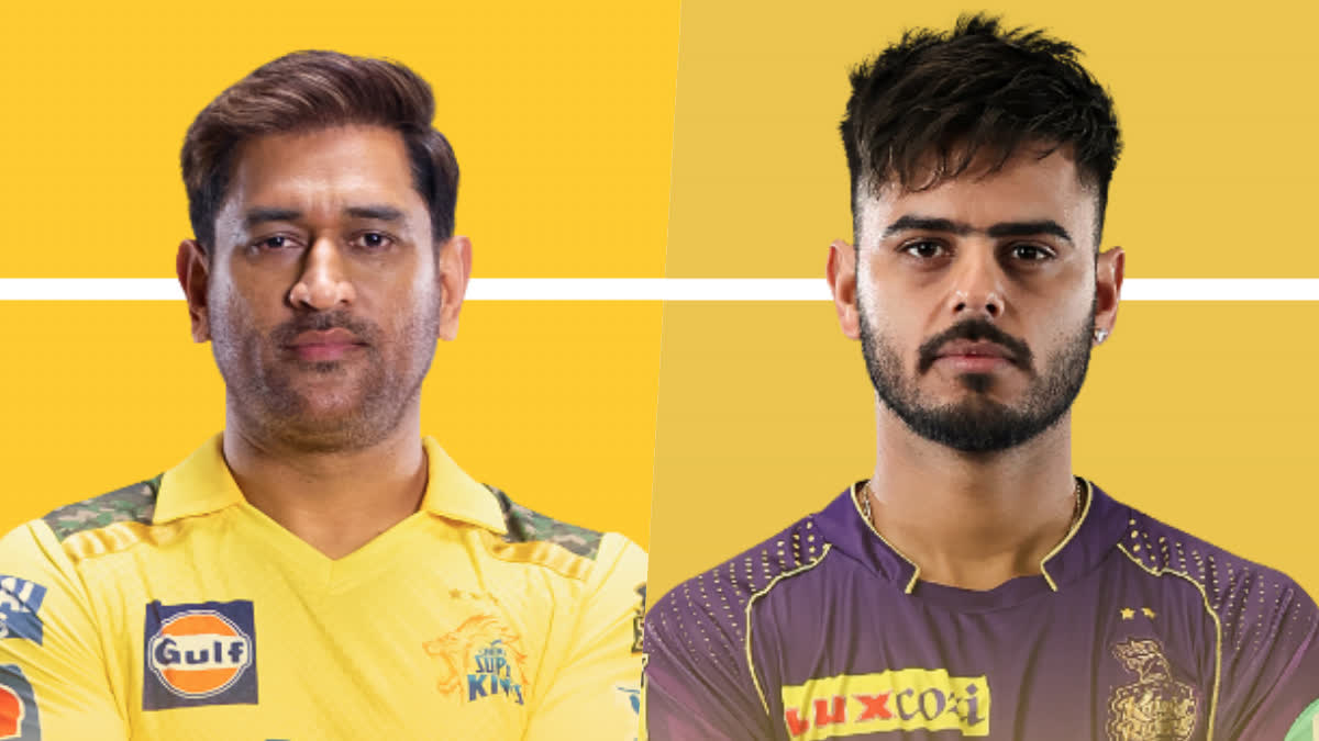 IPL 2023  IPL  CSK vs KKR  Chennai Super Kings  Kolkata Knight Riders  IPL Today  MS Dhoni  CSK vs KKR Match Preview  CSK vs KKR Match Preview Malayalam  ചെന്നൈ സൂപ്പര്‍ കിങ്‌സ്  കൊല്‍ക്കത്ത നൈറ്റ് റൈഡേഴ്‌സ്  സൂപ്പര്‍ കിങ്‌സ് vs നൈറ്റ് റൈഡേഴ്‌സ്  എംഎസ് ധോണി