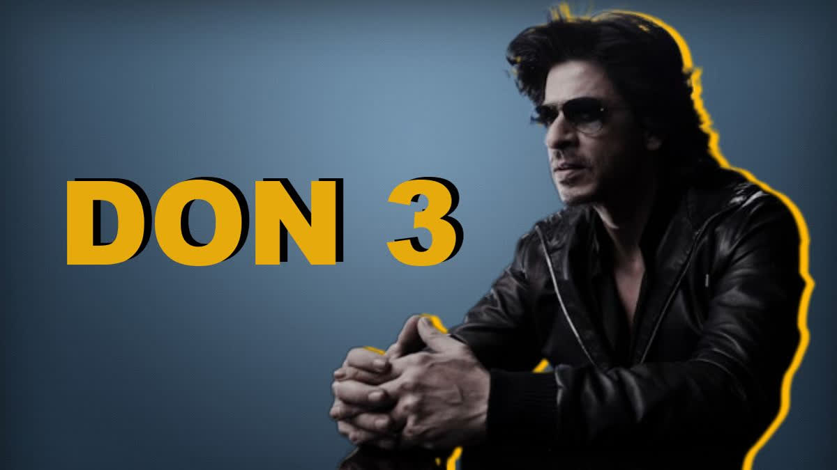 Don 3