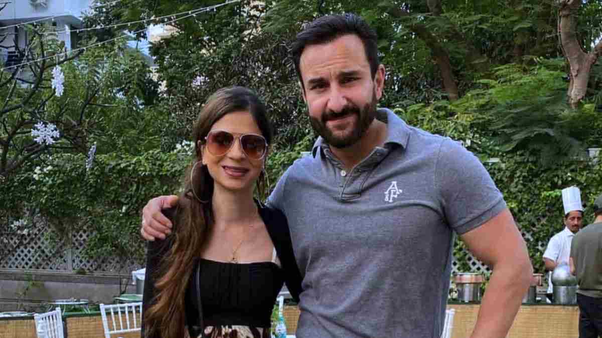 saif sister  മുത്തവല്ലി  സെയ്‌ഫ് അലി ഖാന്‍റെ സഹോദരി  സബ സുൽത്താൻ  മധ്യപ്രദേശ് വഖഫ് ബോർഡ്  സബയ്‌ക്ക് നോട്ടീസ്  M P waqf board  Saba sultan  M P waqf board issued notice to Saba sultan  Saba sultan disobedience  saif ali khan  Madhya Pradesh waqf board