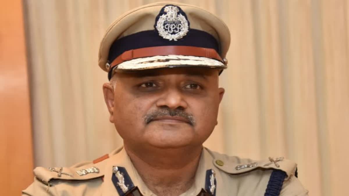 Praveen Sood appointed as a Director of CBI