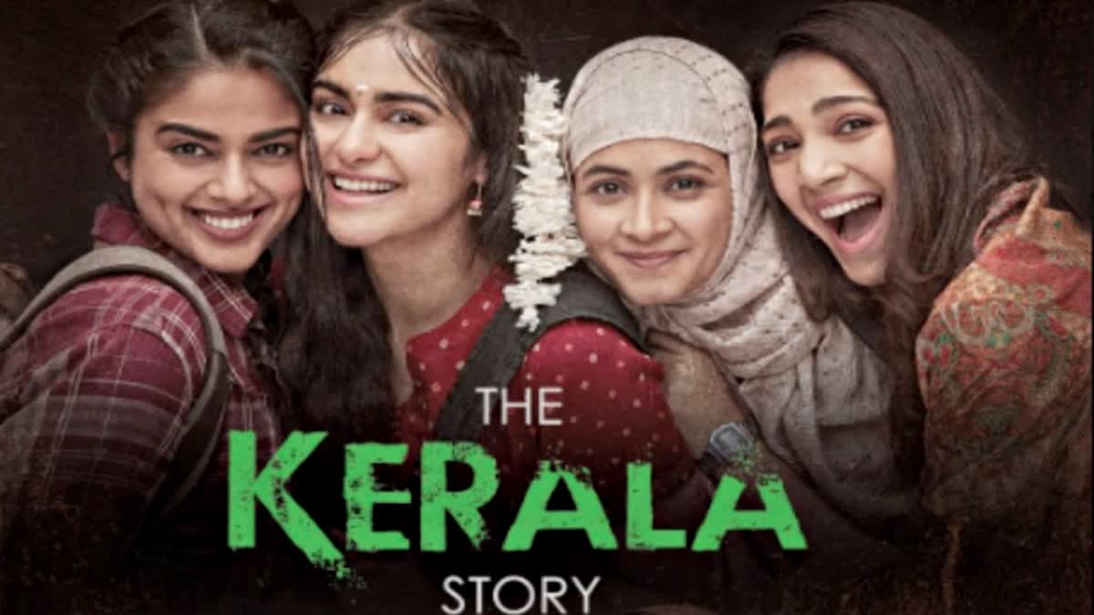 The Kerala Story B.O Collection