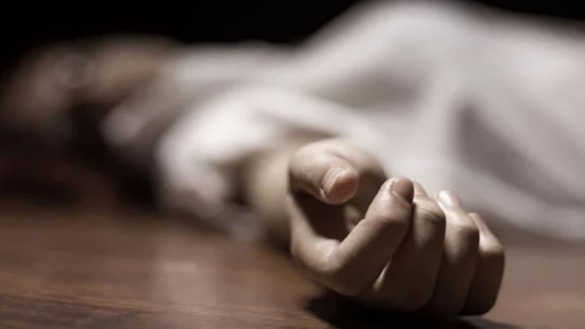 Student commits suicide after failing