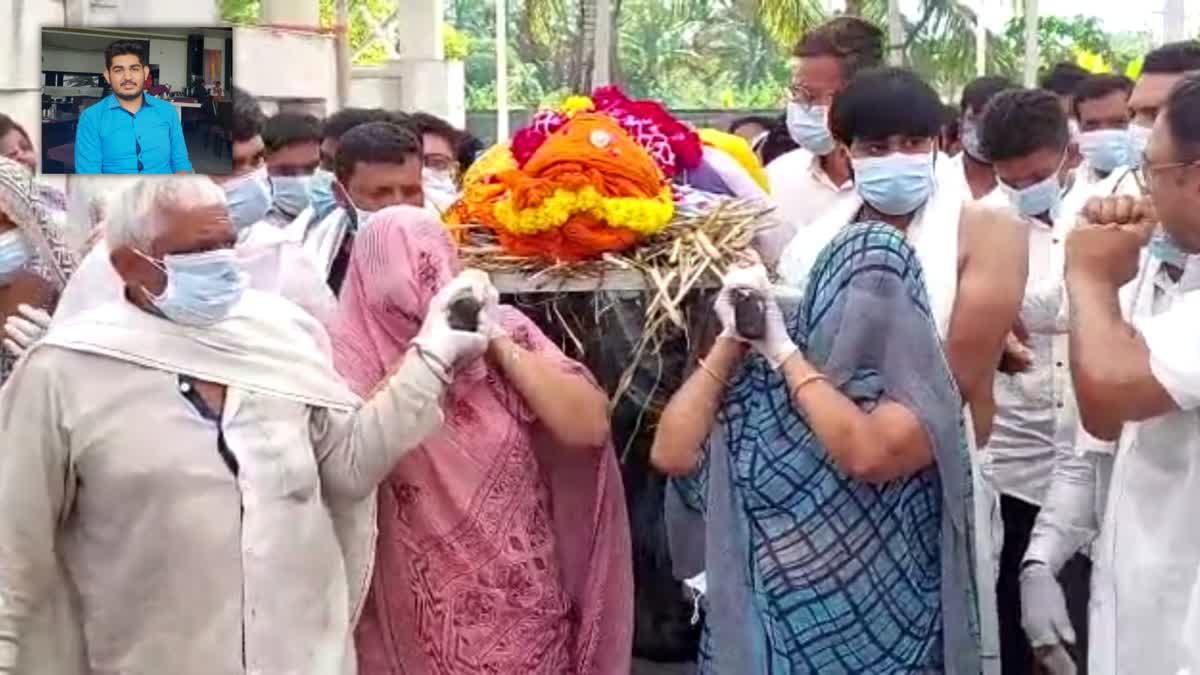 mysterious-death-of-sidsars-young-man-in-toronto-canada-women-mourned-the-funeral-procession