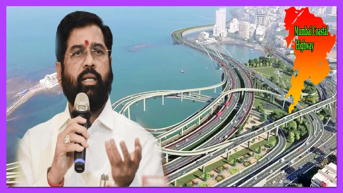 Renaming of Mumbai Coastal Highway