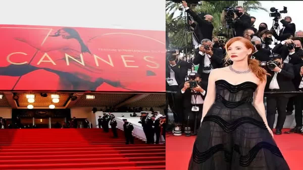 Cannes Film Festival 2023