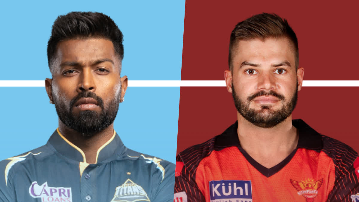 IPL 2023  IPL  IPL Today  IPL Priview Malayalam  IPL Matchday Preview  GT vs SRH  Gujarat Titans  Sunrisers Hyderabad  ഗുജറാത്ത് ടൈറ്റന്‍സ്  സണ്‍റൈസേഴ്‌സ് ഹൈദരാബാദ്  ഐപിഎല്‍ 2023  ഐപിഎല്‍ ഇന്ന്  ഹാര്‍ദിക് പാണ്ഡ്യ  ഗുജറാത്ത് vs ഹൈദരാബാദ്