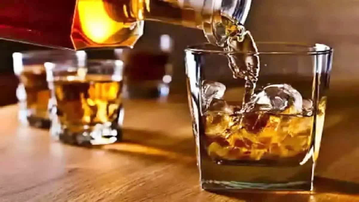 Spurious liquor kills three including one Army jawan in Chhattisgarh