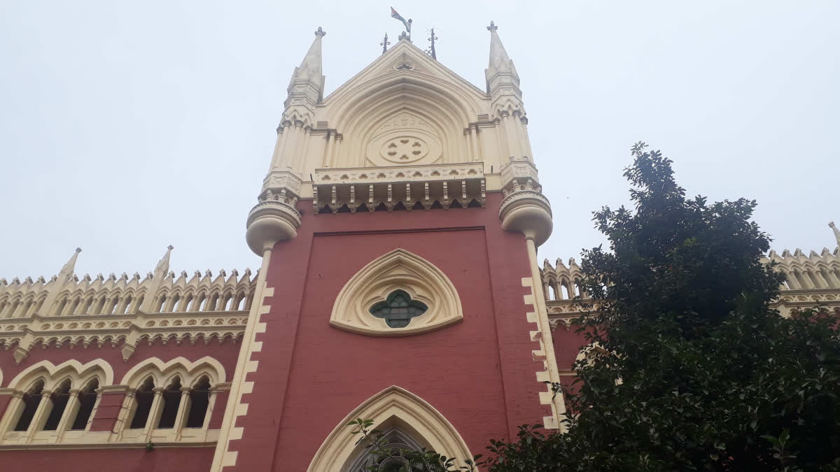Calcutta High Cour