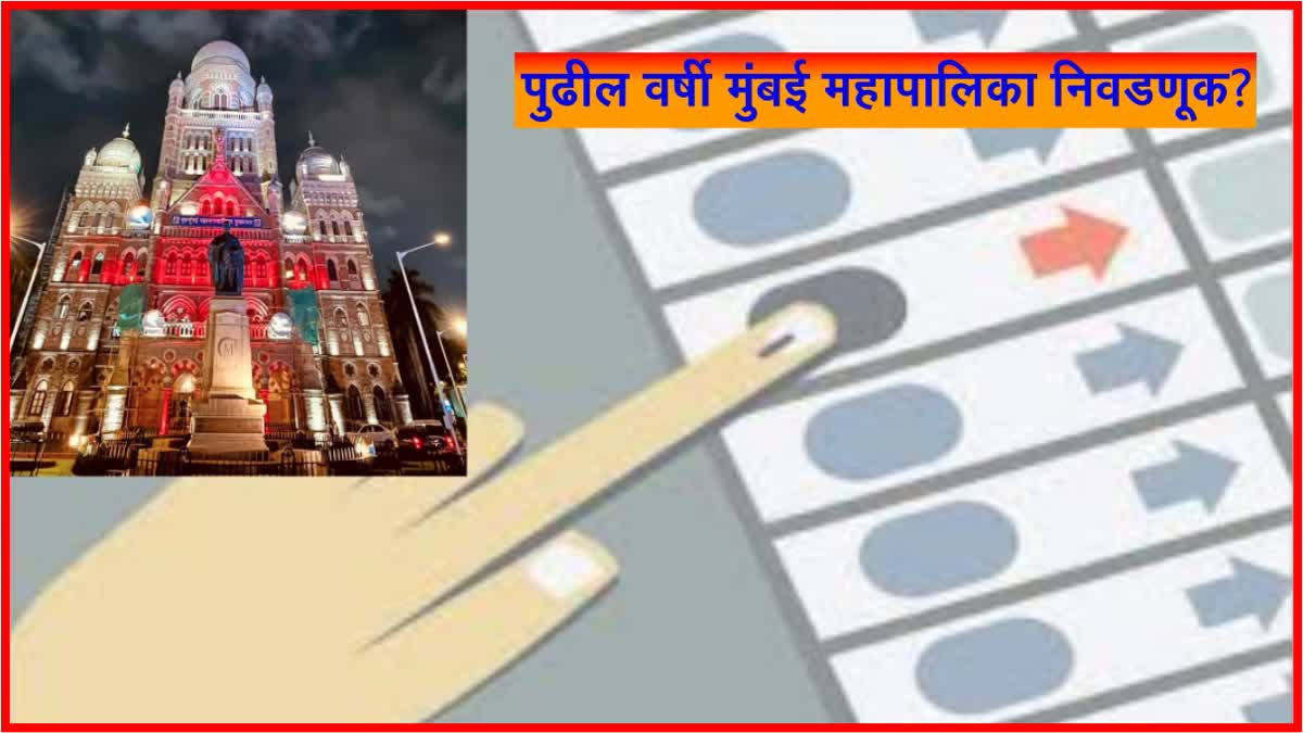 BMC elections