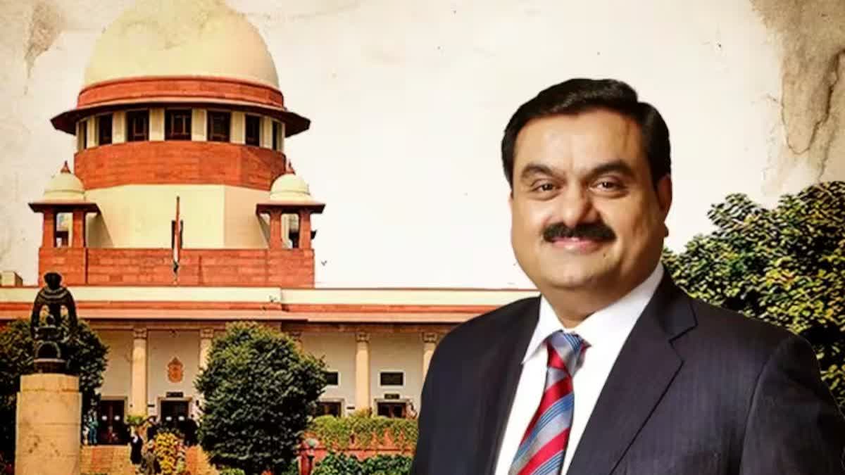 Adani-Hindenburg Case