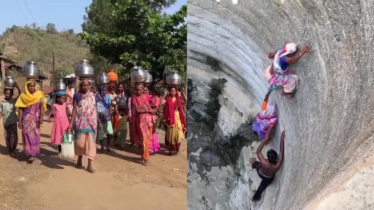 maharashtra-water-crisis-people-facing-huge-water-problems-in-nashik-district-maharashtra