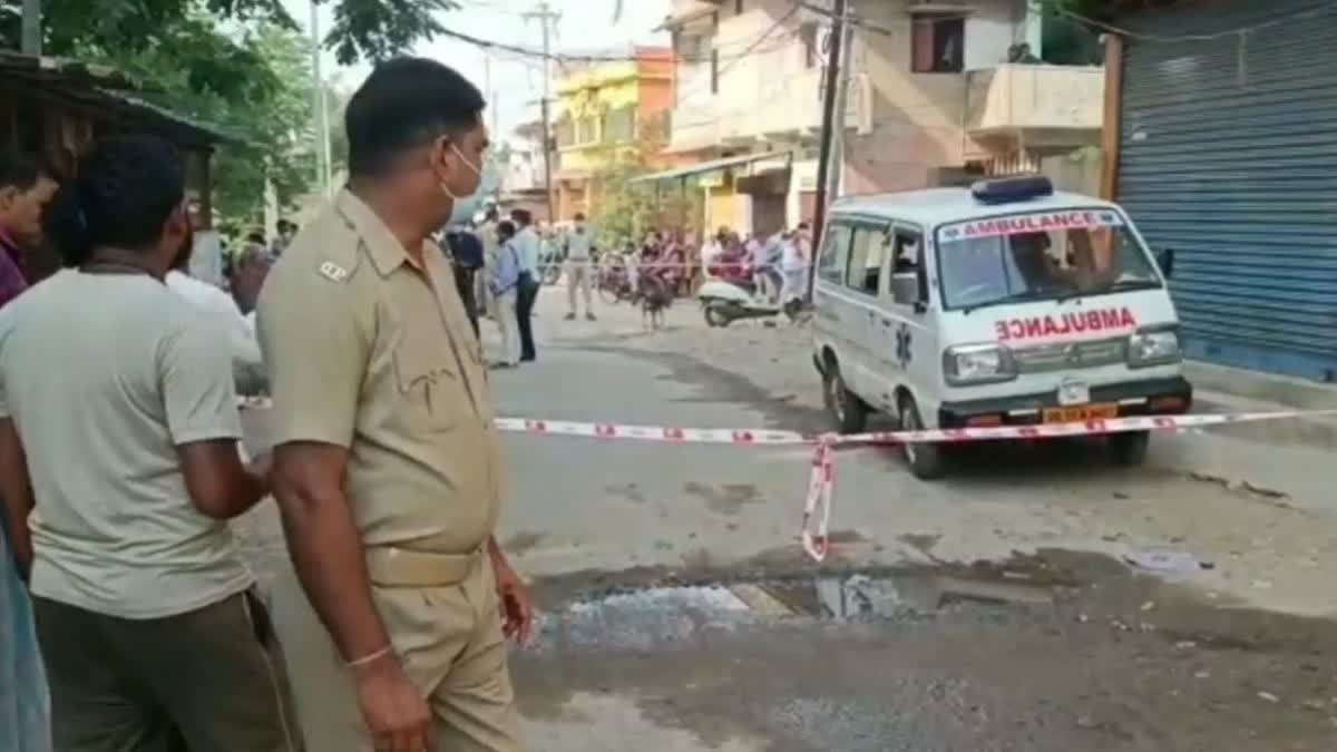 sambalpur triple murder case