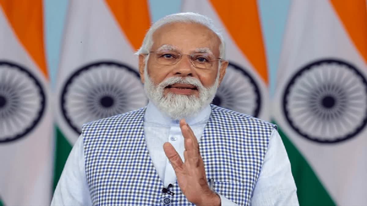 PM Modi