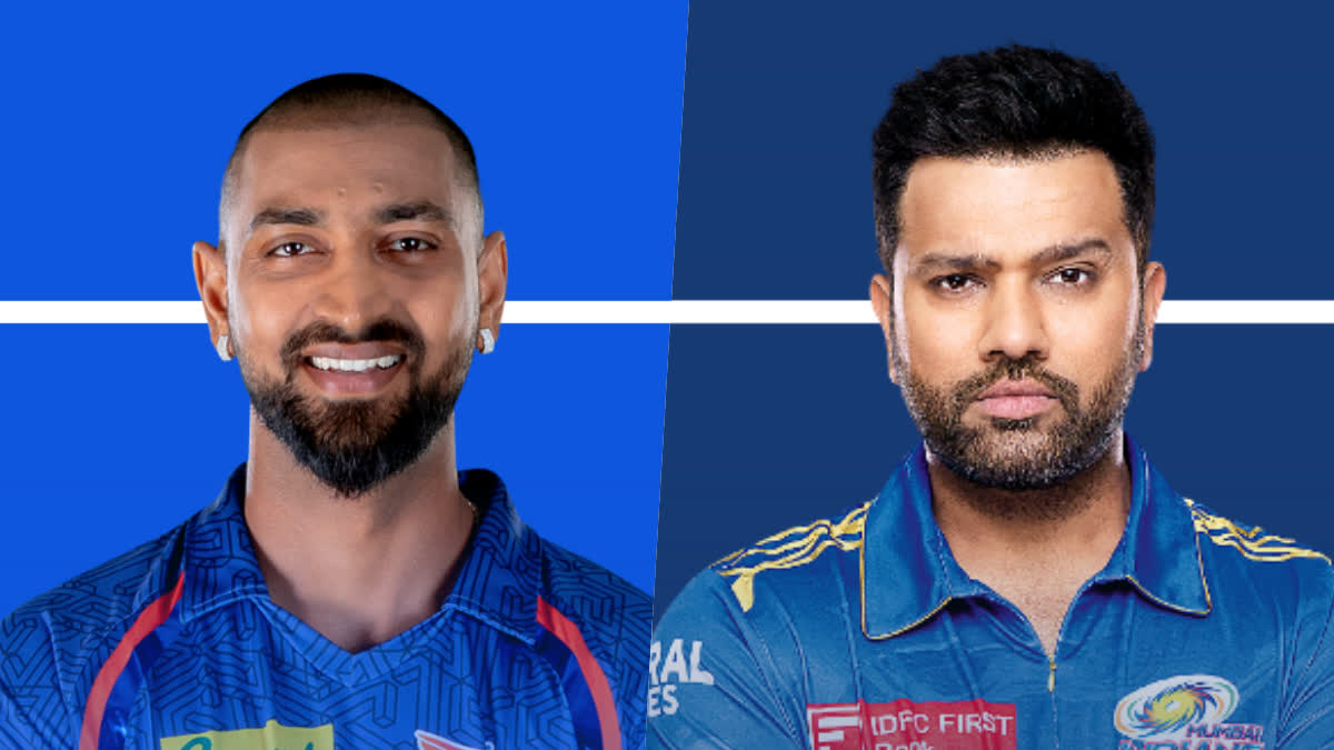 IPL 2023  IPL  LSG vs MI  LSG vs MI Match Preview  IPL Today  Lucknow Super Giants  Mumbai Indians  Rohit Sharma  മുംബൈ ഇന്ത്യന്‍സ്  ലഖ്‌നൗ സൂപ്പര്‍ ജയന്‍റ്‌സ്  ഐപിഎല്‍  ഏകന സ്റ്റേഡിയം  സൂര്യകുമാര്‍ യാദവ്