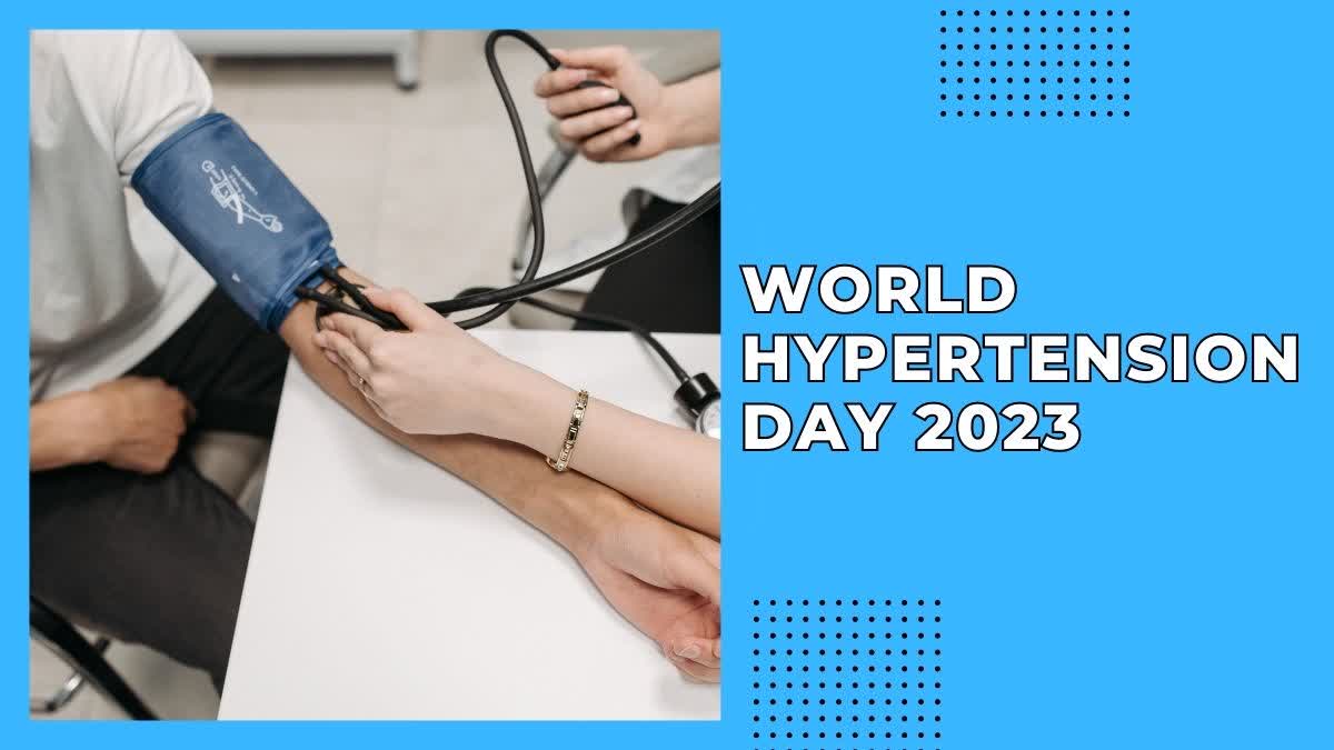 World Hypertension Day 2023