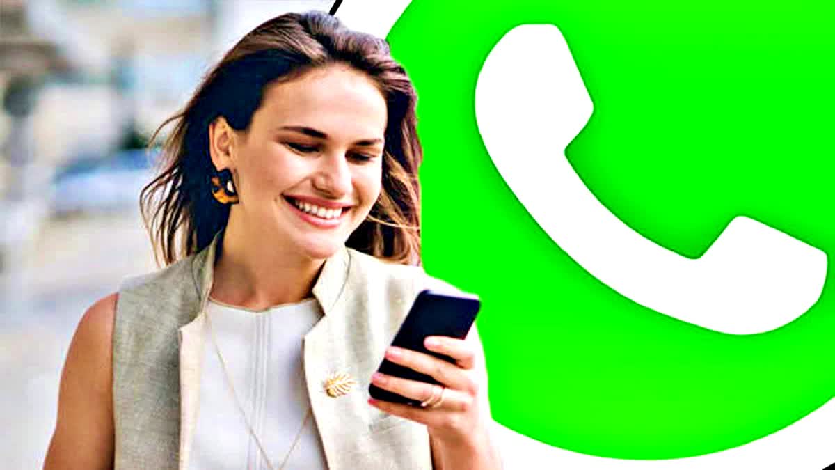 mac os Group calling feature  WhatsApp New Features