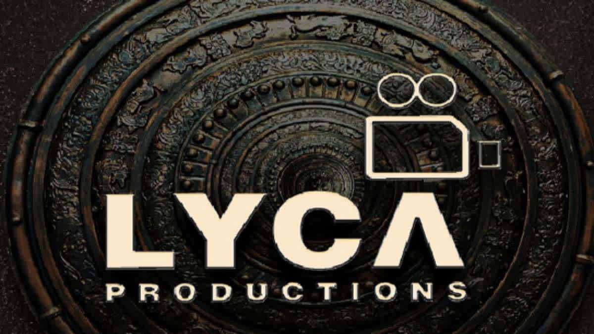 lyca productions raid