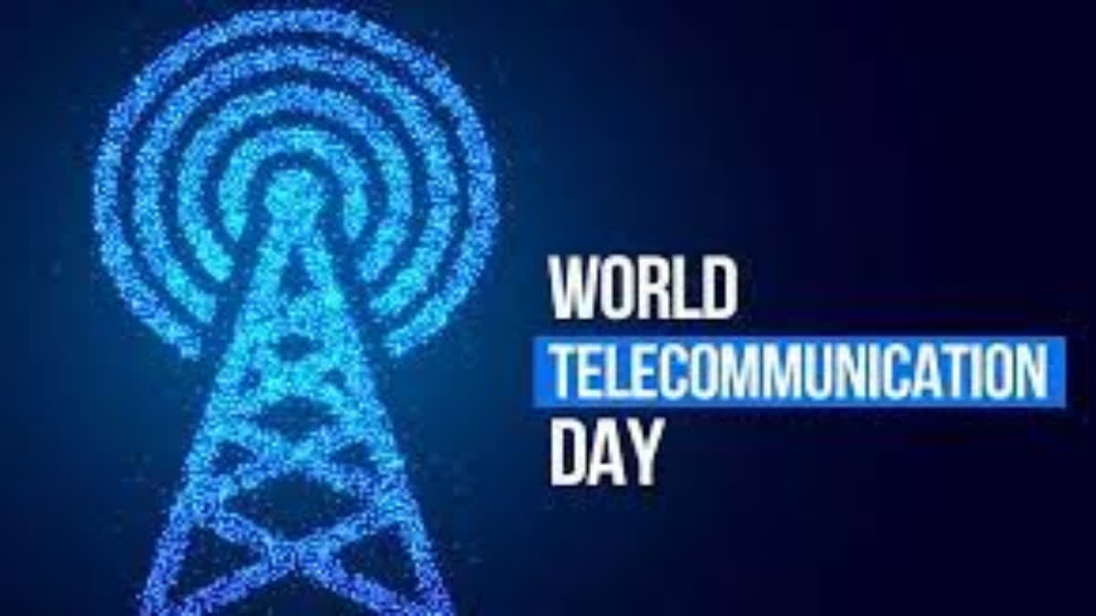 world telecommunication day