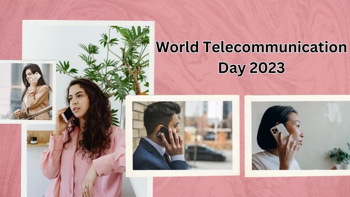 World Telecommunication Day 2023