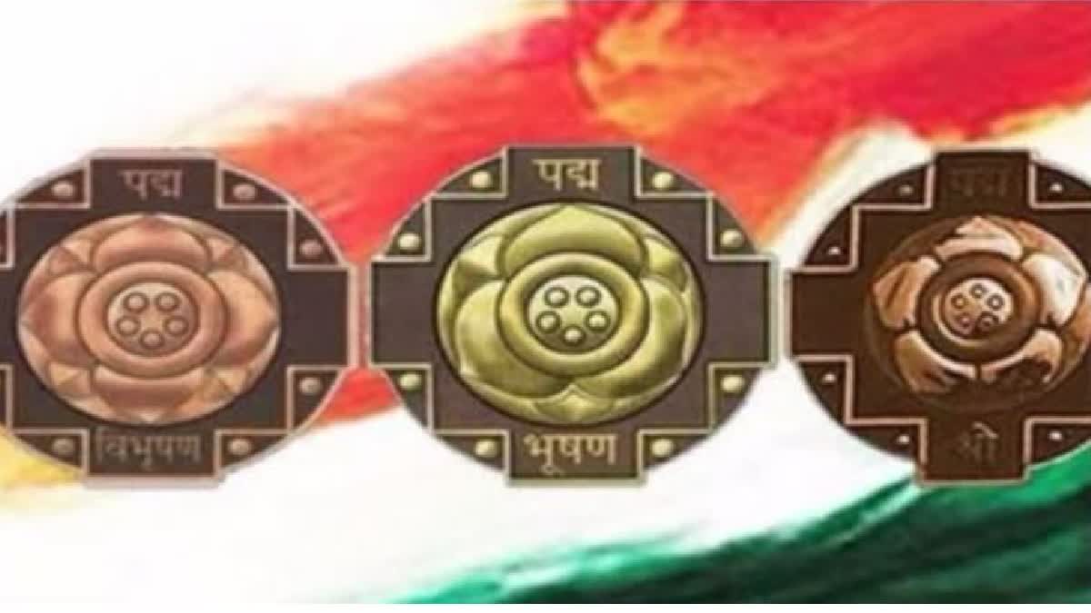 Nominations invited for Padma Awards