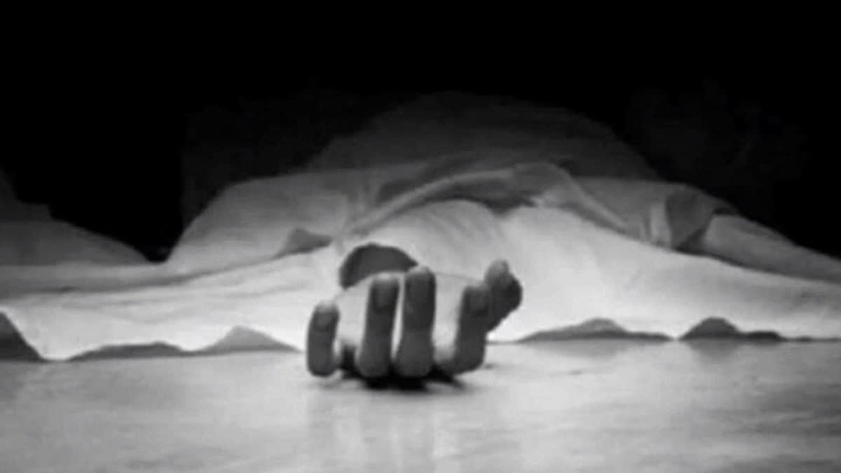 Class 10 student commits suicide in Ghaziabad
