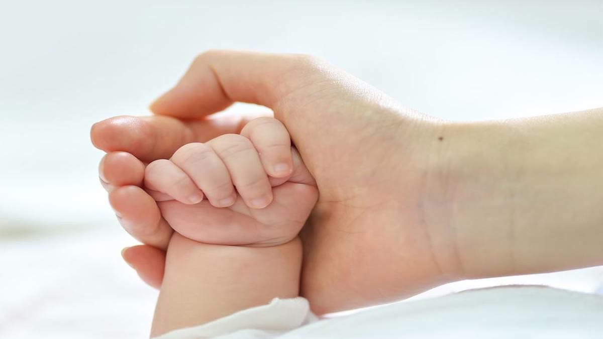 Reduction in Newborn Deaths