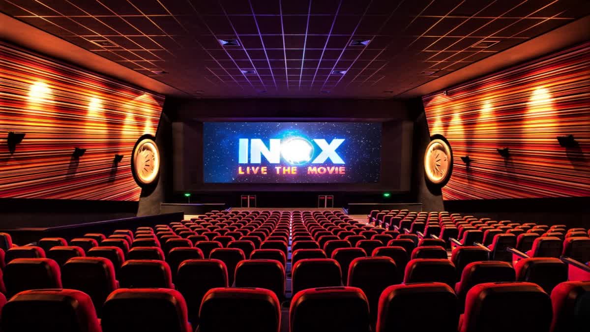 PVR Inox to shut down 50 screens