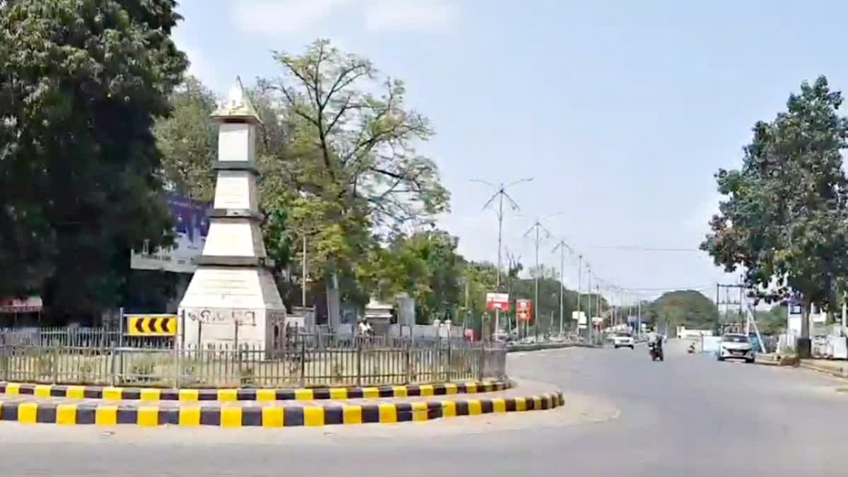 heat wave in sambalpur