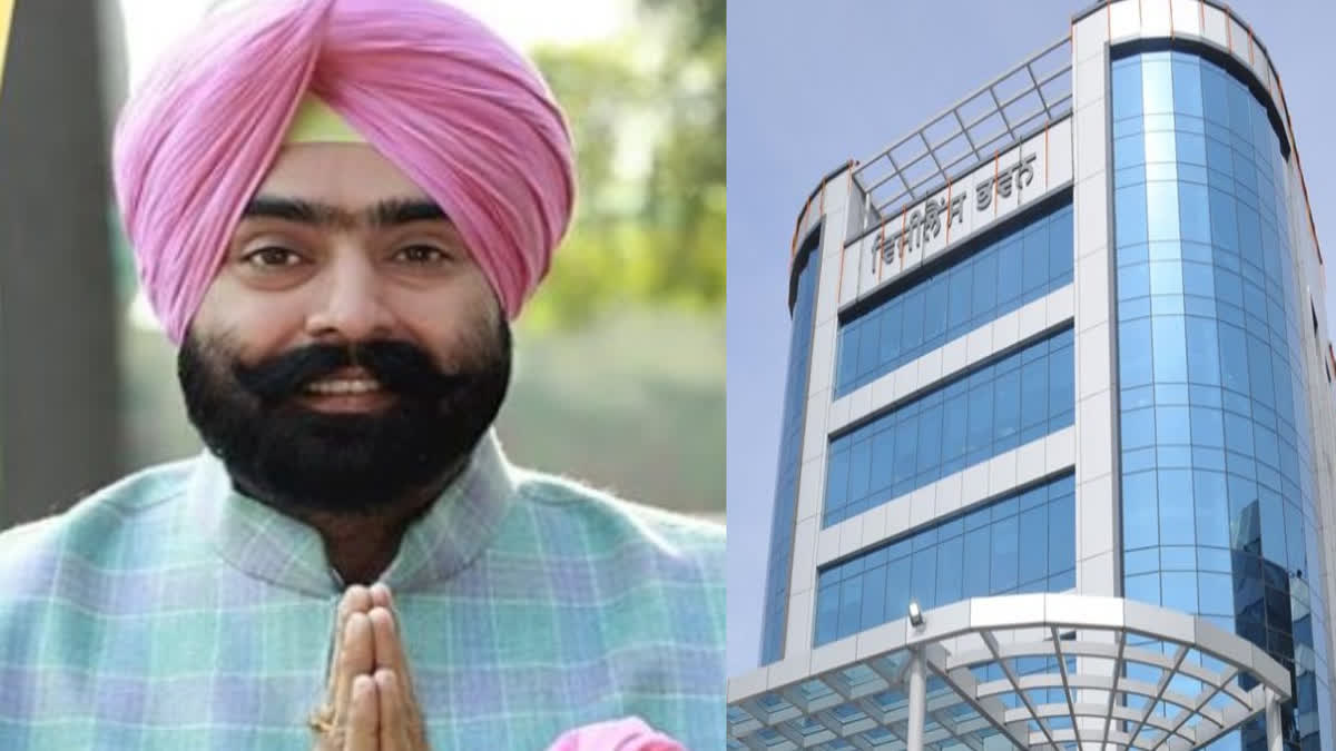 Vigilance Bureau arrests former MLA Kushaldeep Dhillon in disproportionate assets case