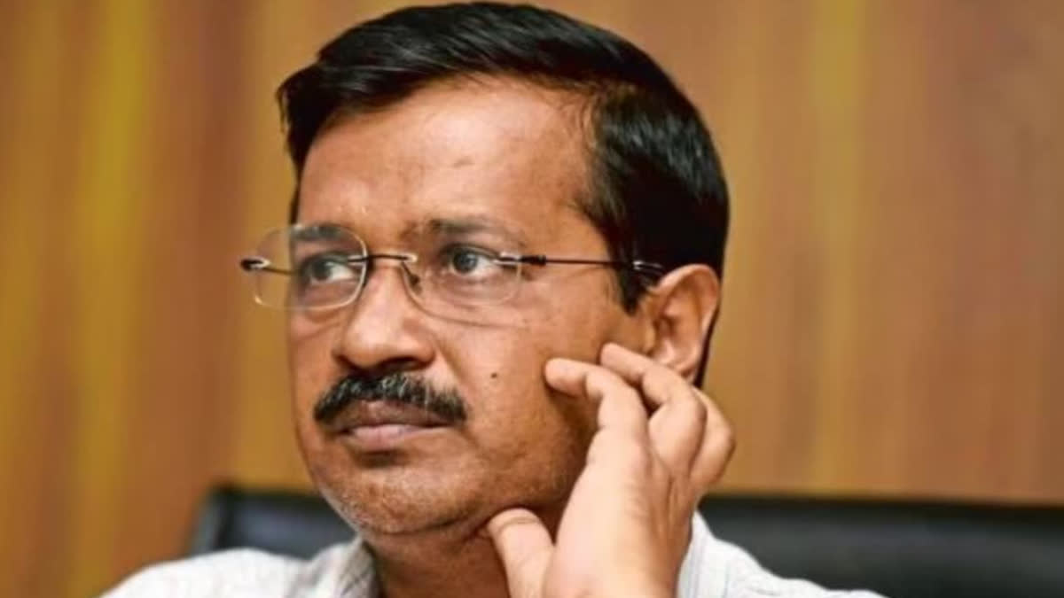 67 files missing, including irregularities in the renovation of the Chief Minister's residence in Delhi