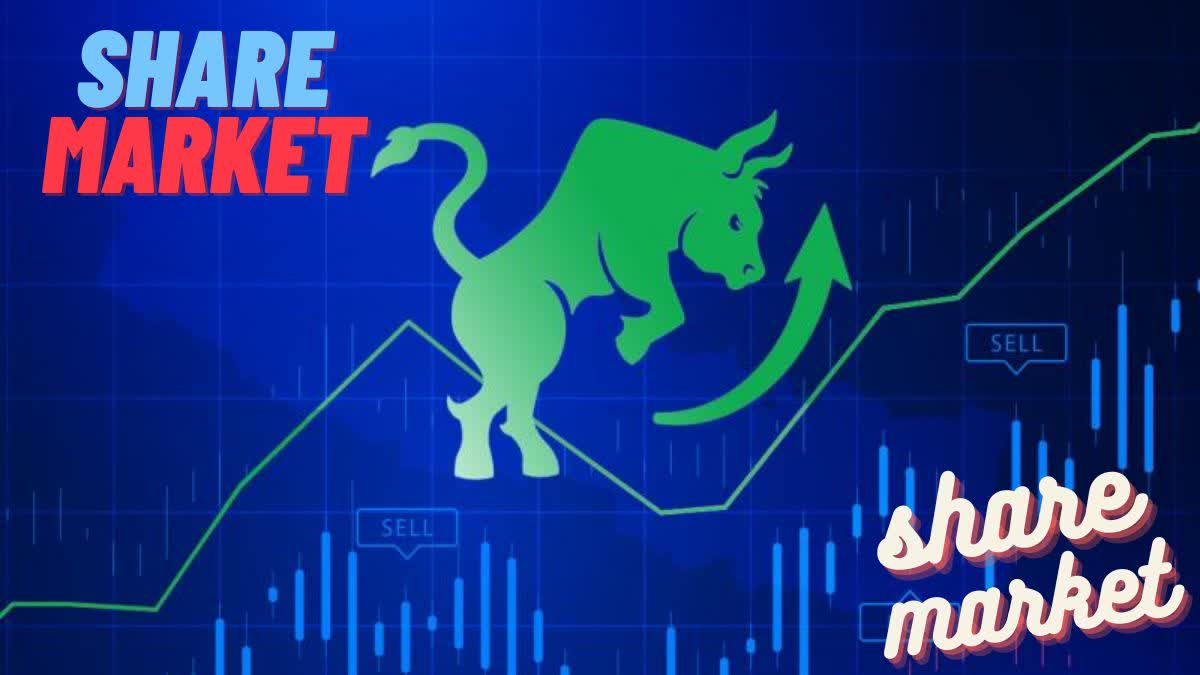 Share Market Update