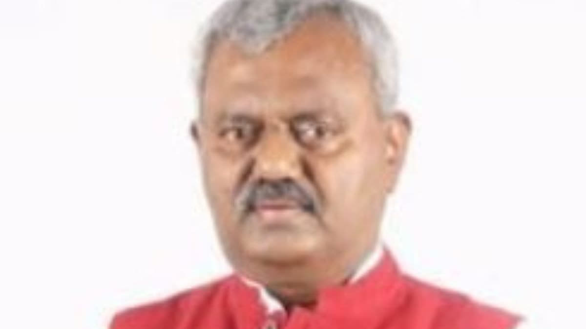 Siddaramaiah ignored MLAs' concerns in JDS-Cong rule: Somashekar