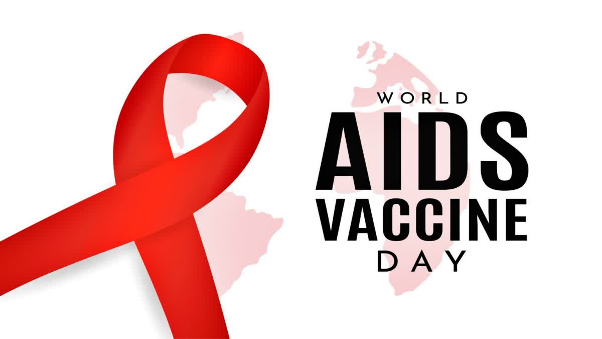 It is necessary to find a vaccine to prevent AIDS: World AIDS Vaccine Day 2023
